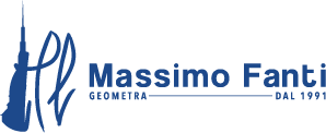 Geometra Massimo Fanti dal 1991
